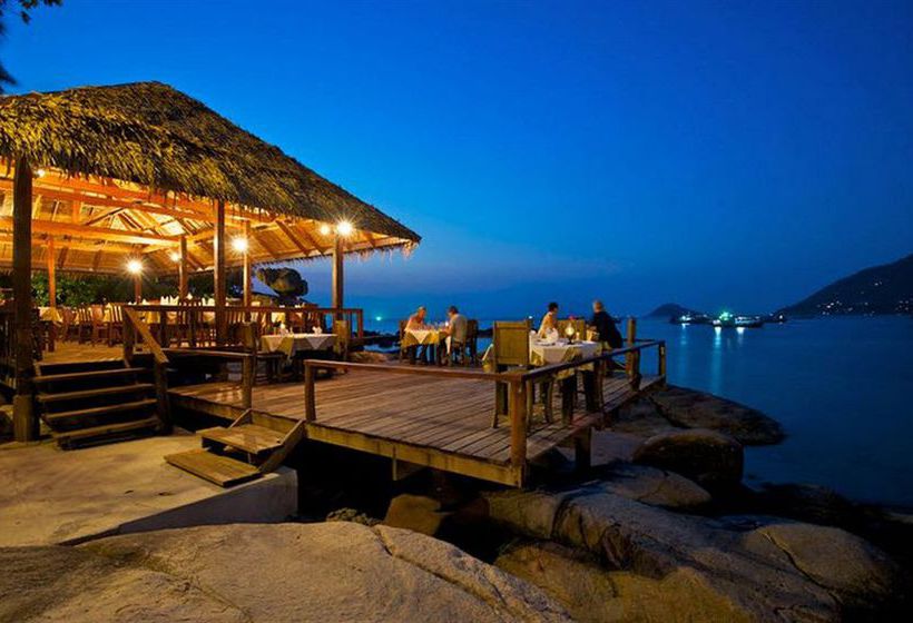 Hotel Sensi Paradise Beach Resort 16