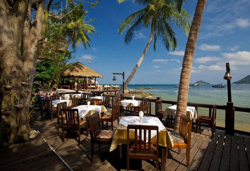 Hotel Sensi Paradise Beach Resort 17