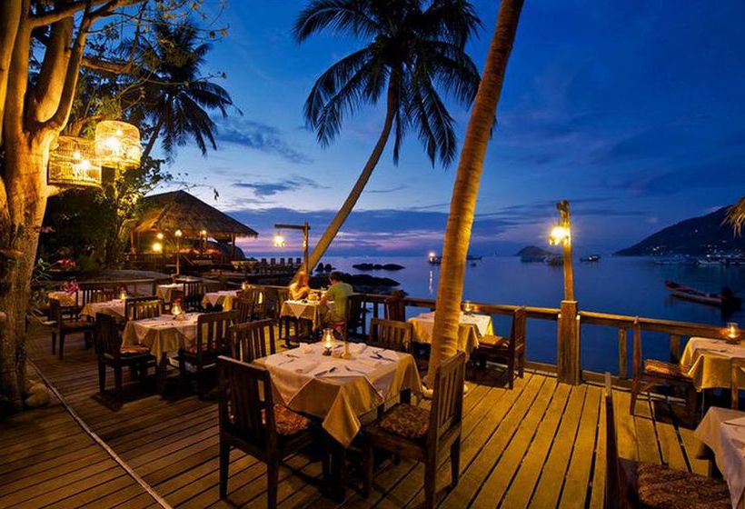 Hotel Sensi Paradise Beach Resort 18