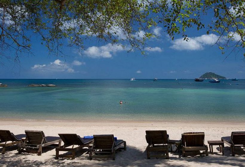 Hotel Sensi Paradise Beach Resort 2