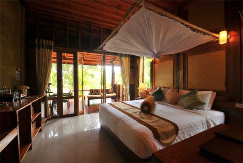 Hotel Sensi Paradise Beach Resort 20