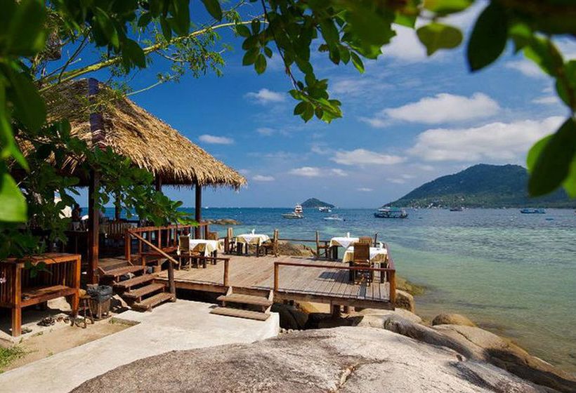 Hotel Sensi Paradise Beach Resort 3