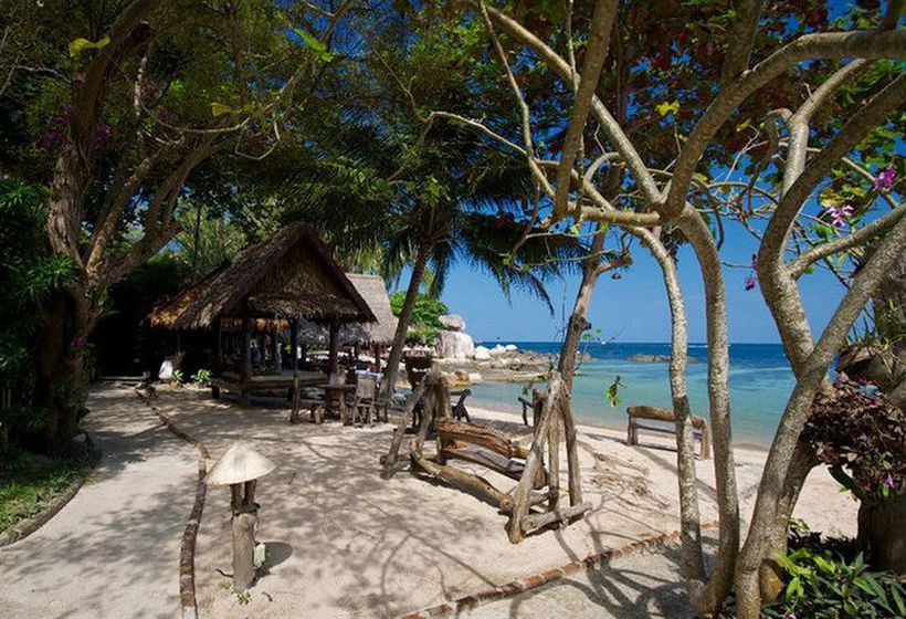 Hotel Sensi Paradise Beach Resort 4