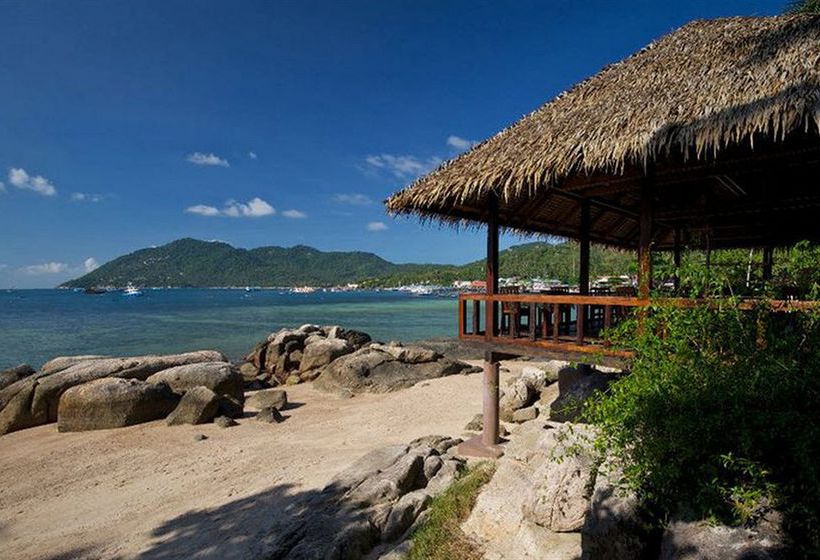 Hotel Sensi Paradise Beach Resort 6