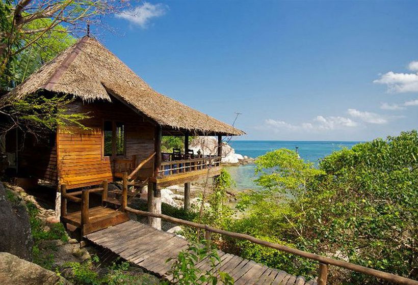 Hotel Sensi Paradise Beach Resort 7