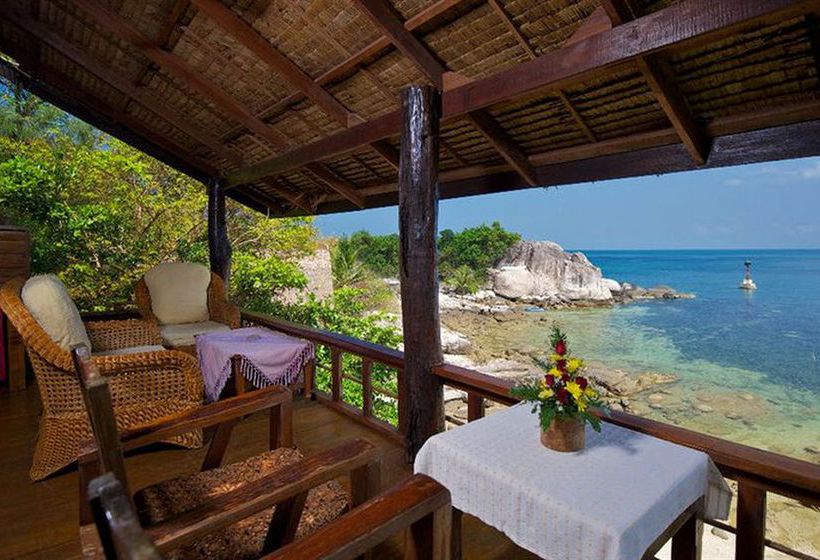 Hotel Sensi Paradise Beach Resort 8