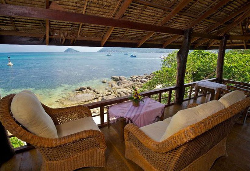 Hotel Sensi Paradise Beach Resort 9