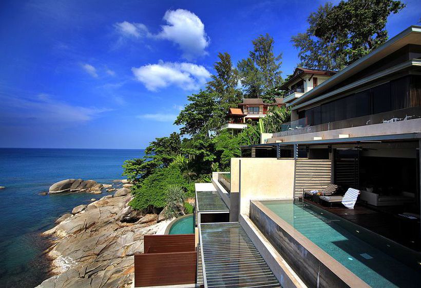 Hotel Impiana Private Villas Kata Noi 1