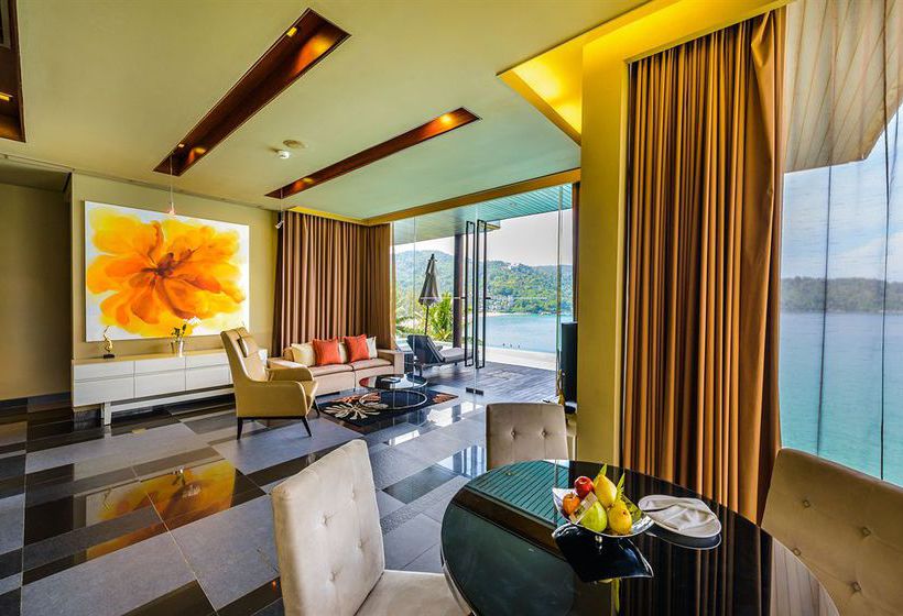 Hotel Impiana Private Villas Kata Noi 10