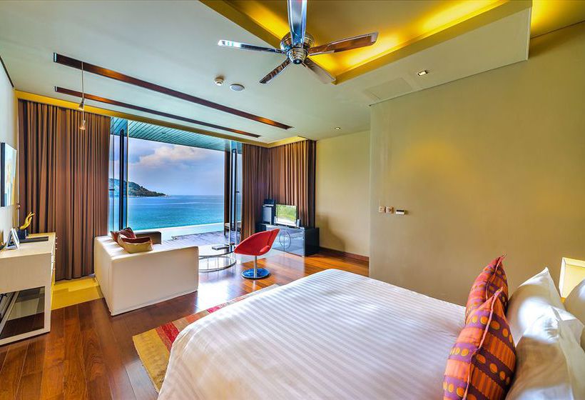 Hotel Impiana Private Villas Kata Noi 11