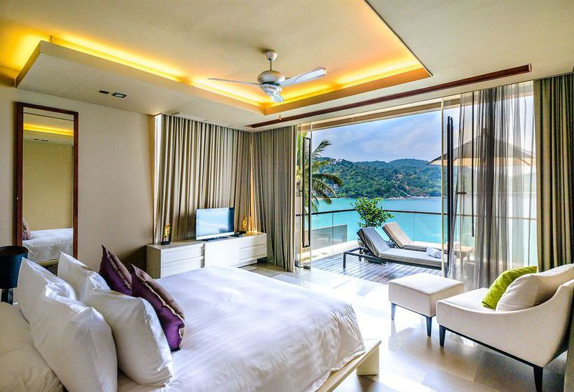 Hotel Impiana Private Villas Kata Noi 12