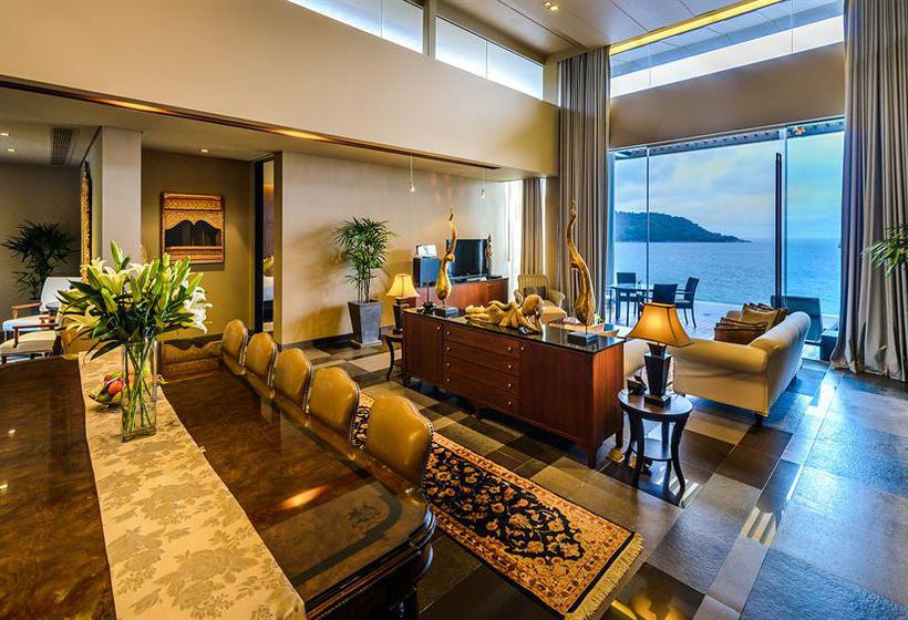 Hotel Impiana Private Villas Kata Noi 13