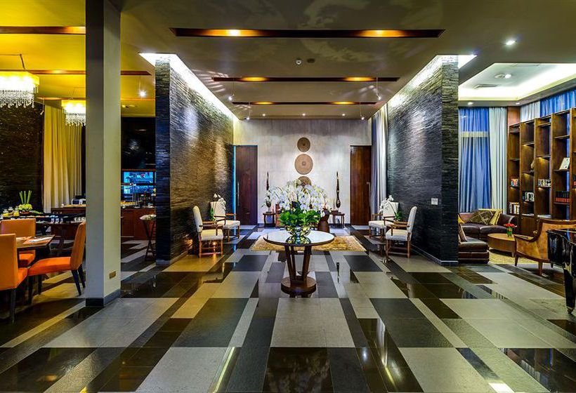 Hotel Impiana Private Villas Kata Noi 14