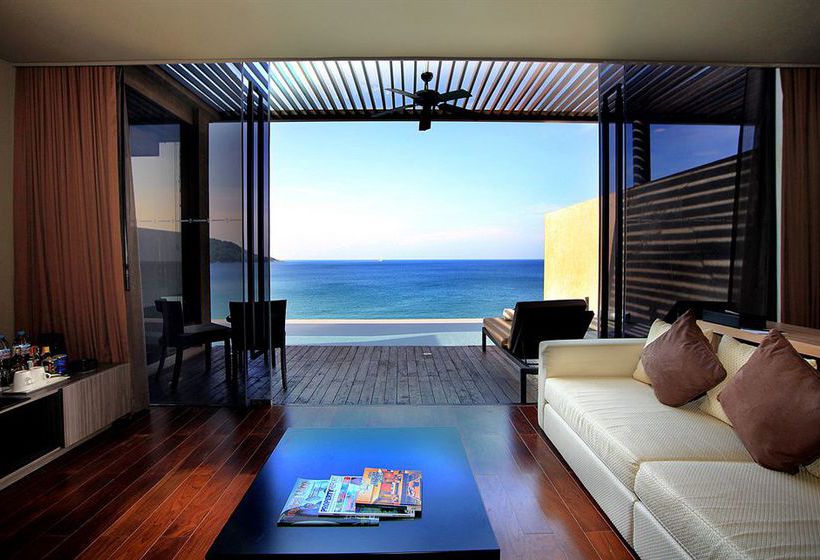 Hotel Impiana Private Villas Kata Noi 2