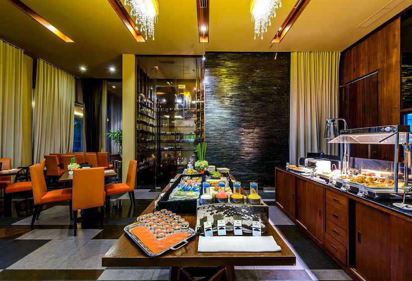 Hotel Impiana Private Villas Kata Noi 20