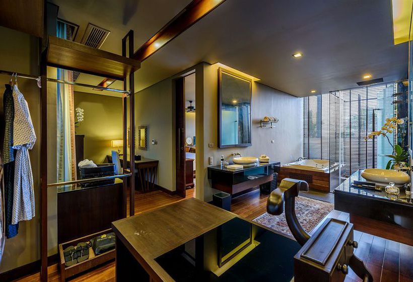 Hotel Impiana Private Villas Kata Noi 6