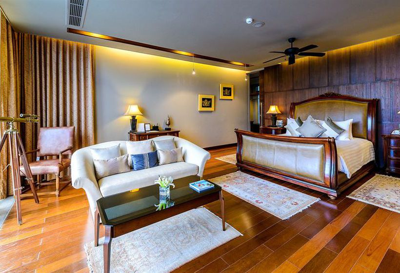 Hotel Impiana Private Villas Kata Noi 8