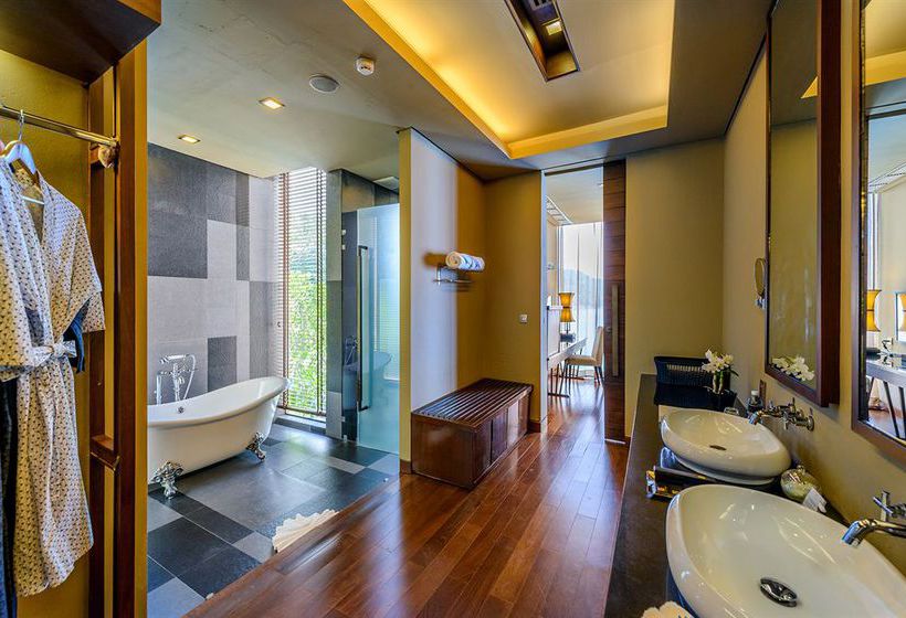 Hotel Impiana Private Villas Kata Noi 9