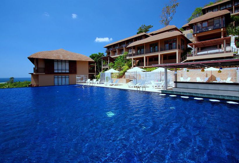 Karon Phunaka Resort Phuket