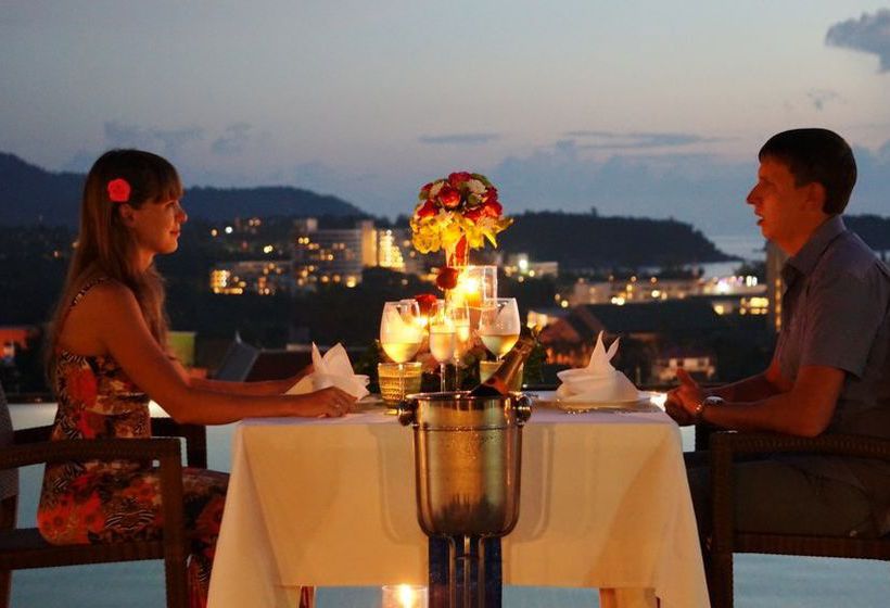 Karon Phunaka Resort 10