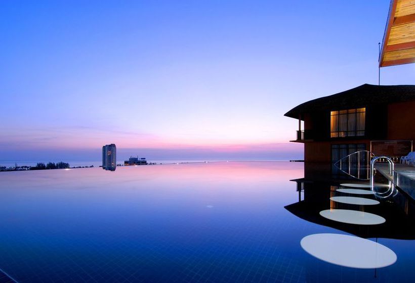 Karon Phunaka Resort 11