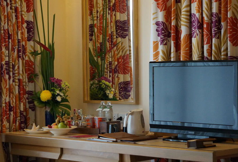 Karon Phunaka Resort 15