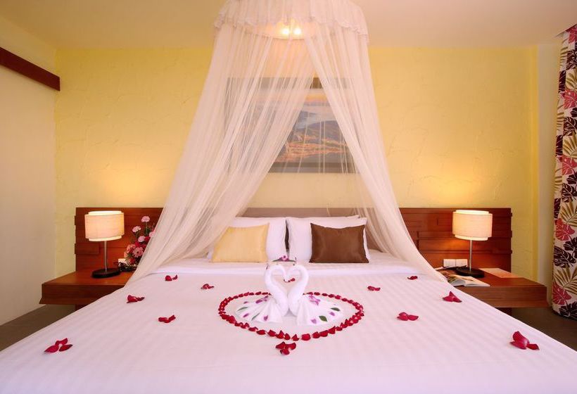 Karon Phunaka Resort 19