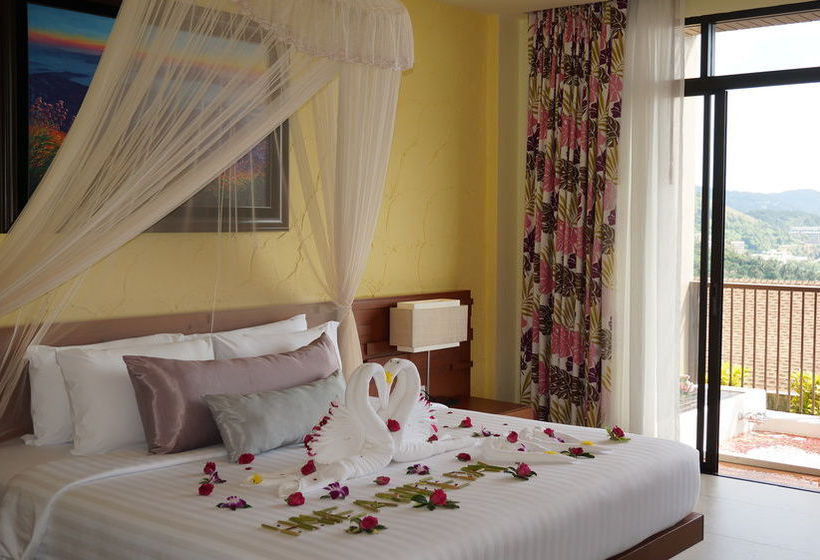 Karon Phunaka Resort 2