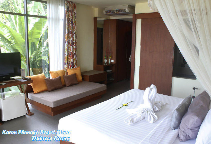 Karon Phunaka Resort 4