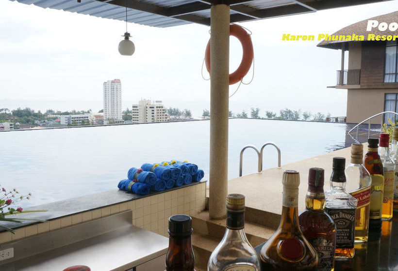 Karon Phunaka Resort 5