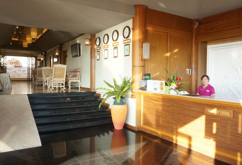 Karon Phunaka Resort 6