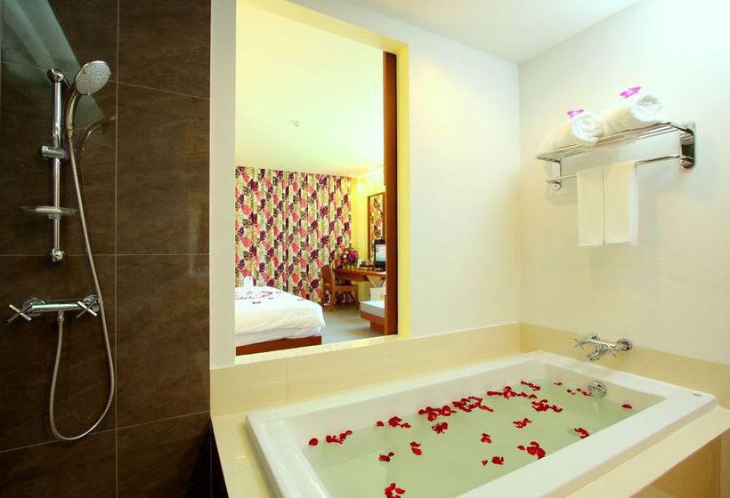 Karon Phunaka Resort 7