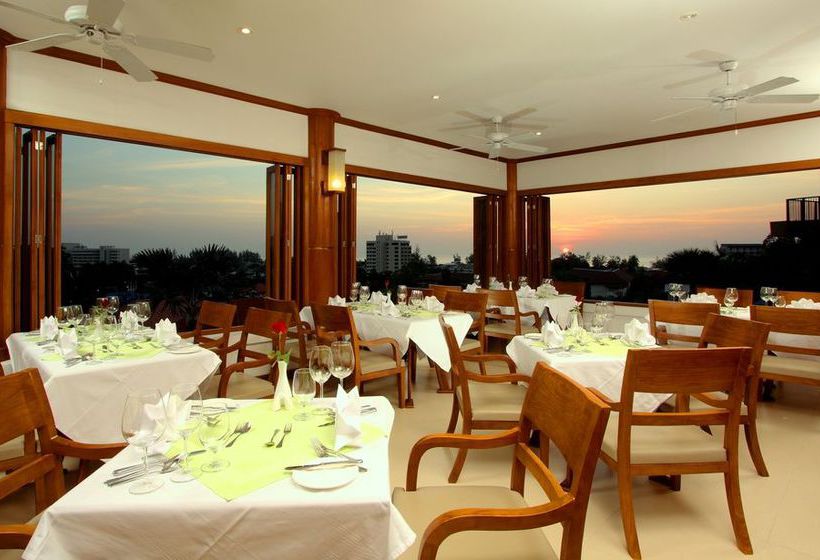 Karon Phunaka Resort 9