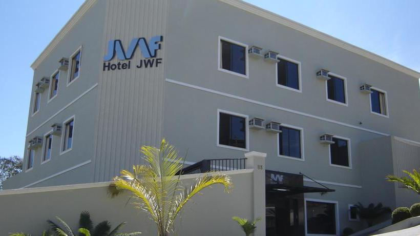 Hotel JWF Piedade