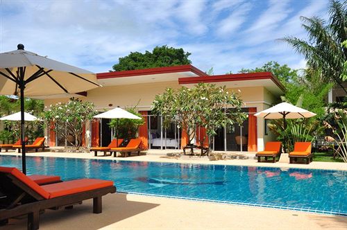 Phuket Sea Resort 14