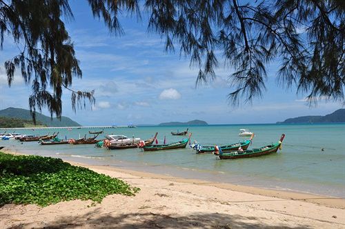 Phuket Sea Resort 18