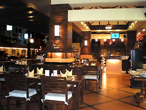 Rattana Beach Hotel 4