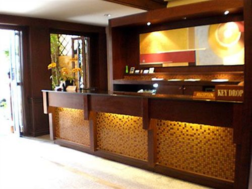 Rattana Beach Hotel 6