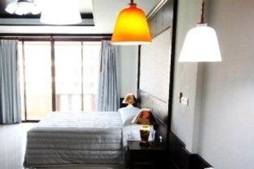 Hotel The Panwa Guesthouse 1