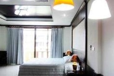 Hotel The Panwa Guesthouse 3