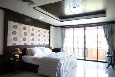 Hotel The Panwa Guesthouse 4