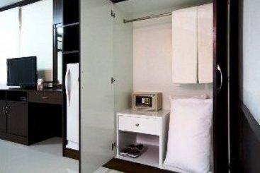 Hotel The Panwa Guesthouse 5