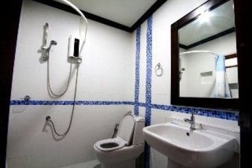 Hotel The Panwa Guesthouse 8