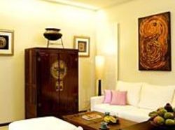 Hotel Two Villas Holiday: Two Villasnai Harn Beach 3