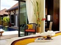 Hotel Two Villas Holiday: Two Villasnai Harn Beach 4