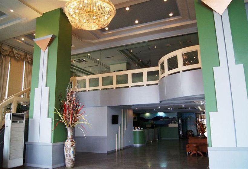 Bay Hotel Suvarnabhumi Airport 1