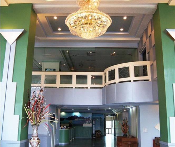 Bay Hotel Suvarnabhumi Airport 2