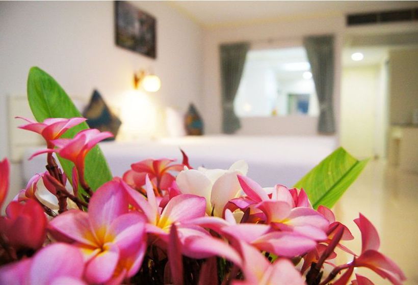 Bay Hotel Suvarnabhumi Airport 20