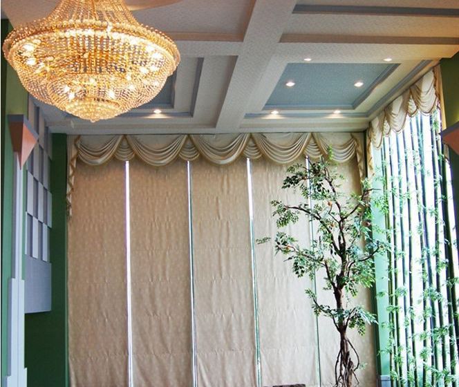 Bay Hotel Suvarnabhumi Airport 3