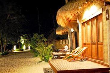 Thapwarin Resort Koh Ngai 1